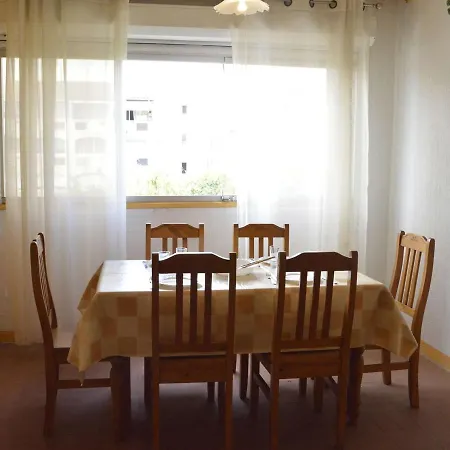 Apartment Studio Avec Mezzanine Et Parking A 500m Du Centre Du Cap D'agde - Fr-1-249-353 *